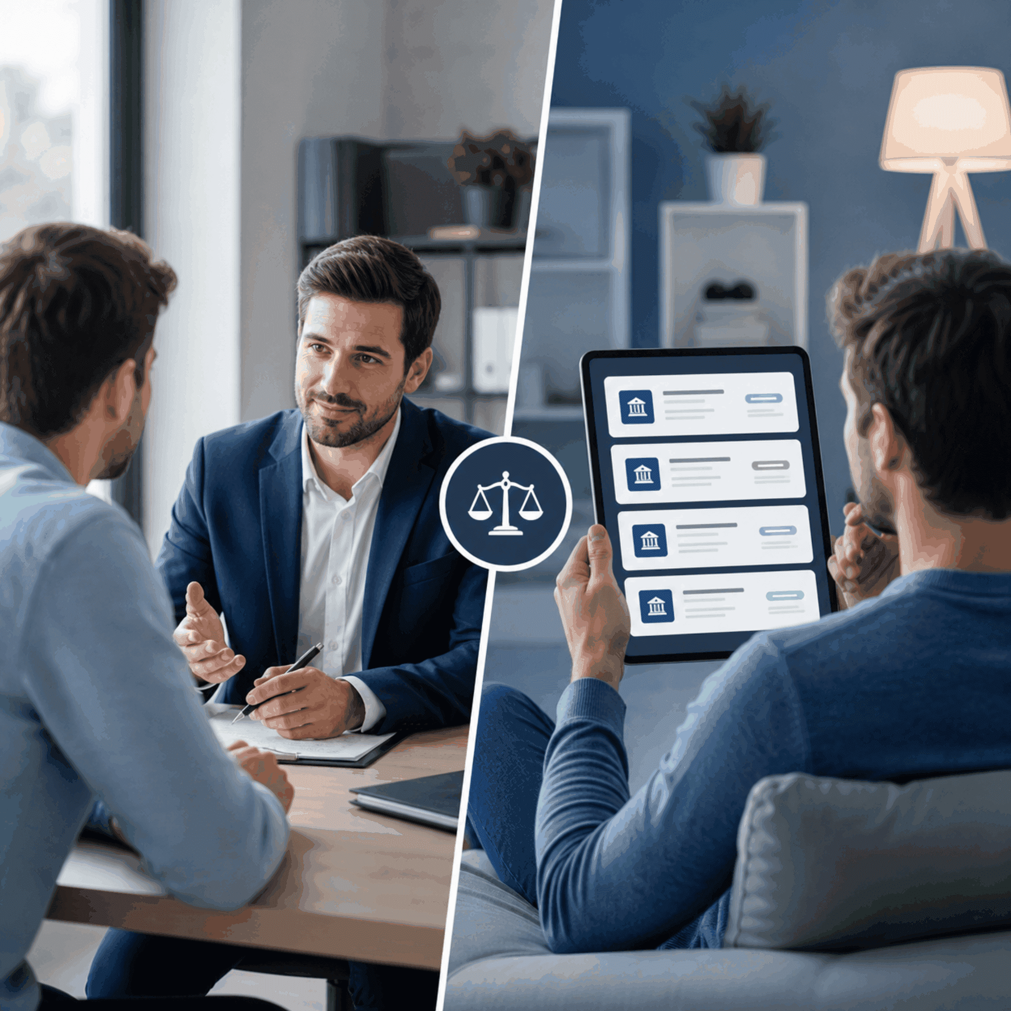 Where to Get a Bad Credit Personal Loan: Online vs. Bank vs. Credit Union