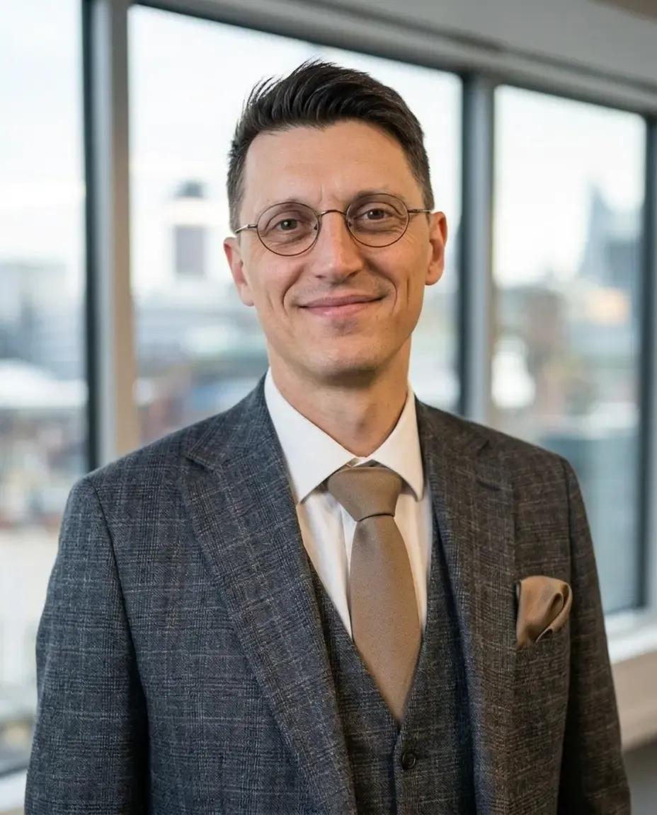 Denis Goncharenko