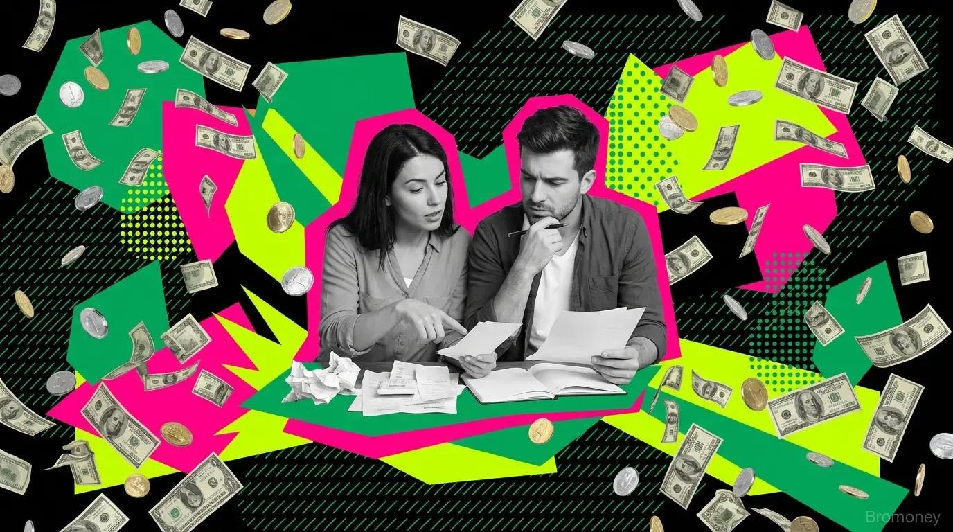 50/50 Split vs. Proportional Income Split: Which Method Is Fairer for Couples?