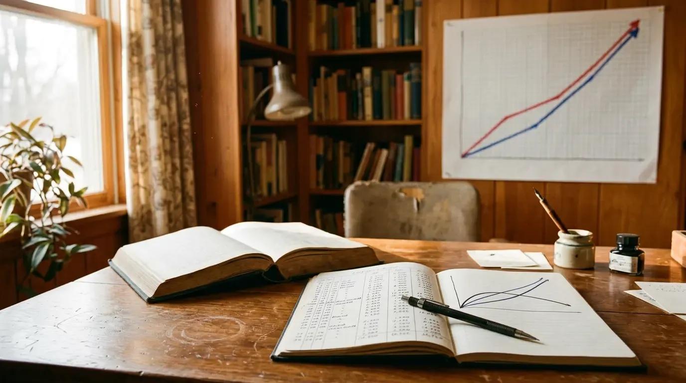 The Origins of 'Your Money or Your Life': How Dominguez and Robin Created a Financial Independence Classic